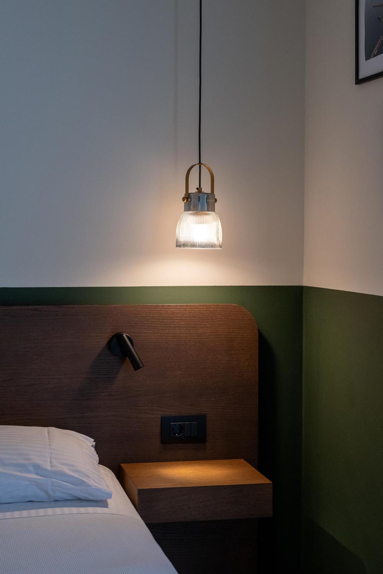 Evripidou 7 - Kalamata Mediterranean Suites Luaran gambar
