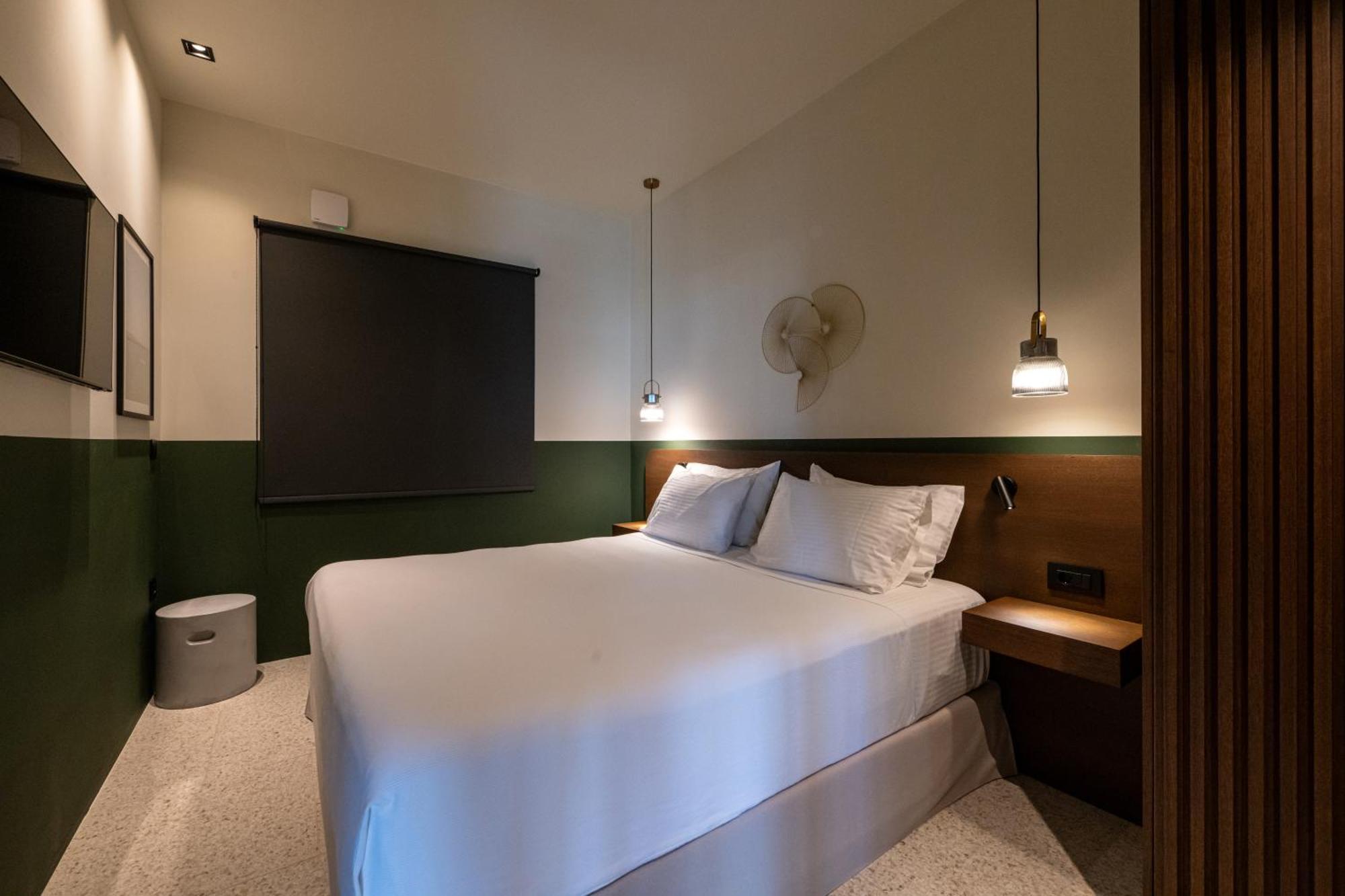 Evripidou 7 - Kalamata Mediterranean Suites Bilik gambar