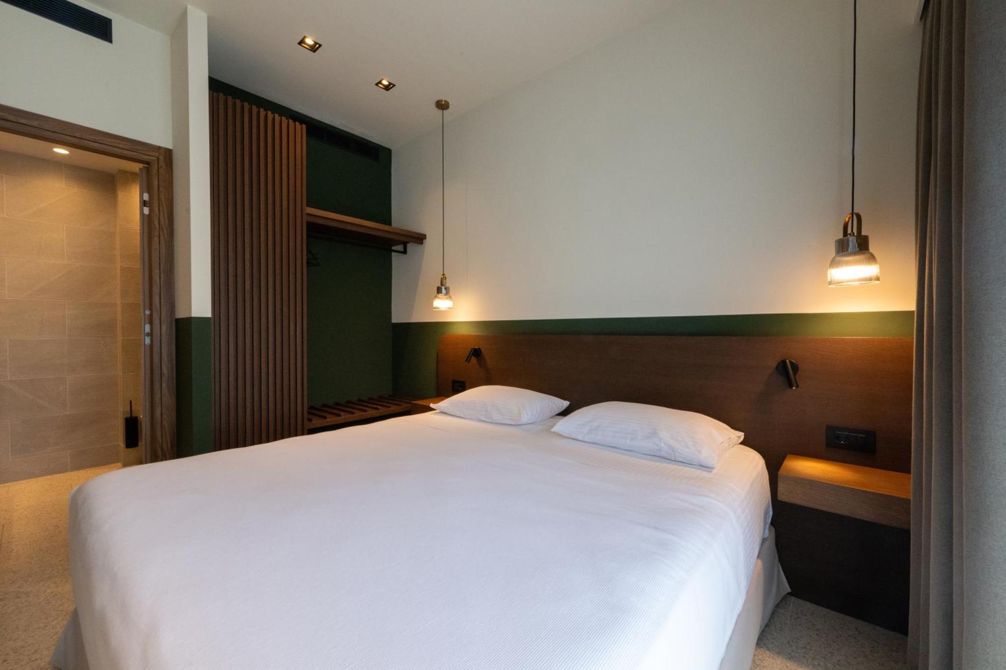 Evripidou 7 - Kalamata Mediterranean Suites Luaran gambar