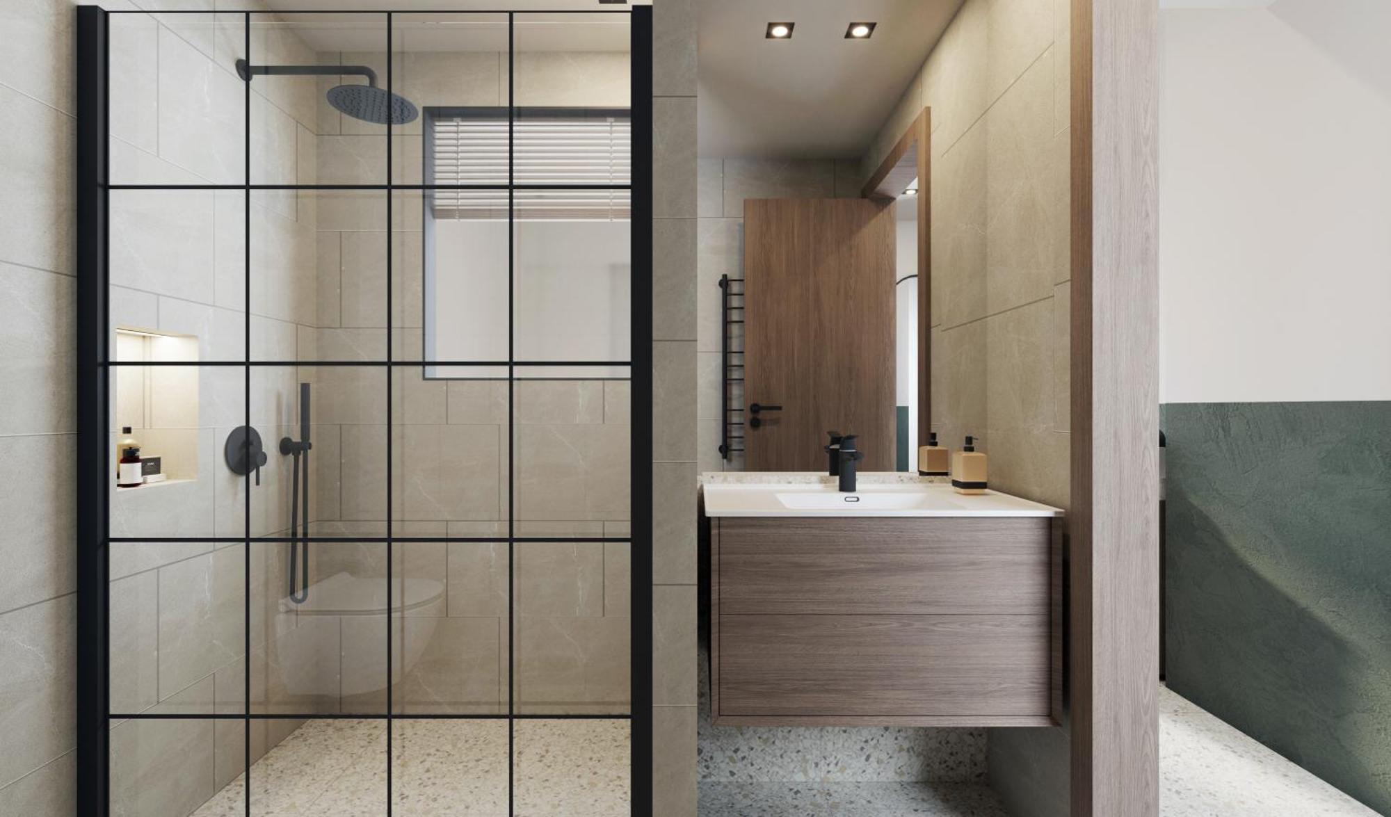 Evripidou 7 - Kalamata Mediterranean Suites Luaran gambar
