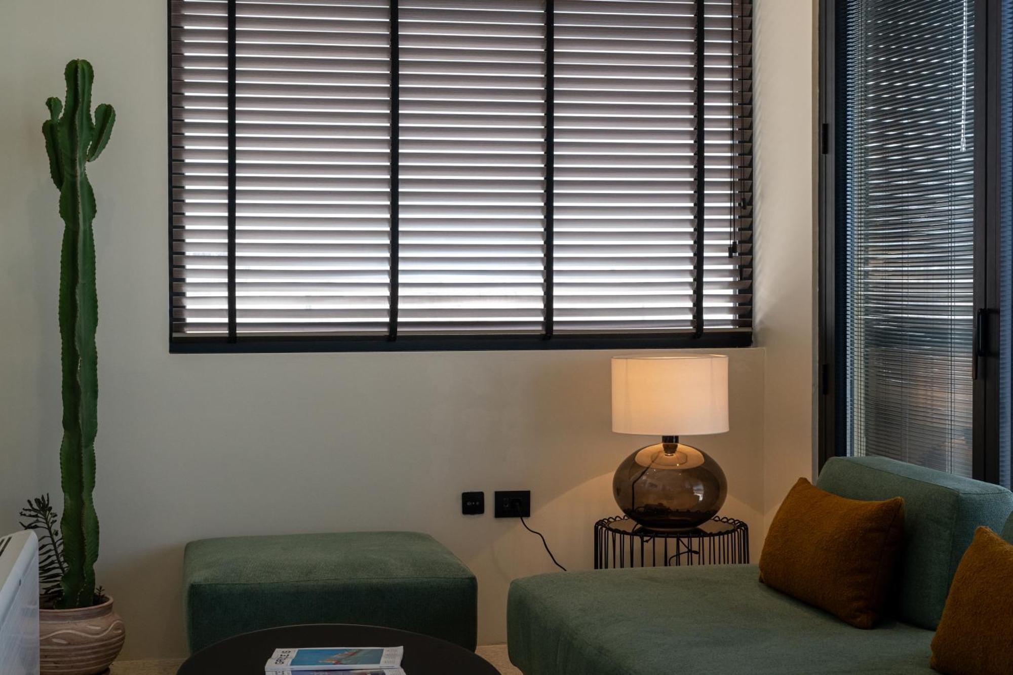 Evripidou 7 - Kalamata Mediterranean Suites Bilik gambar