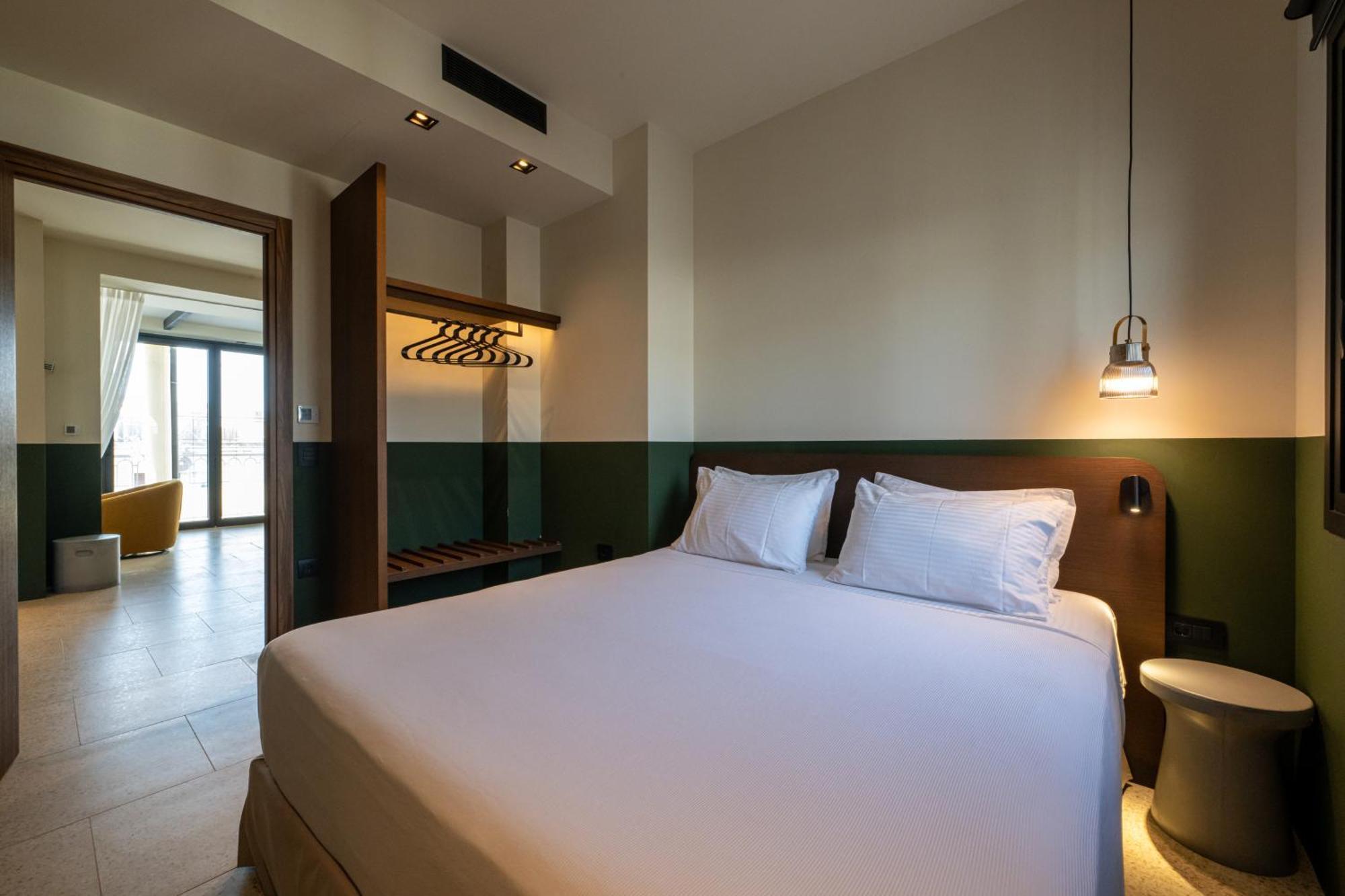 Evripidou 7 - Kalamata Mediterranean Suites Bilik gambar